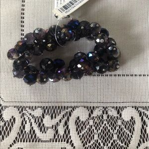 Beaded bracelet